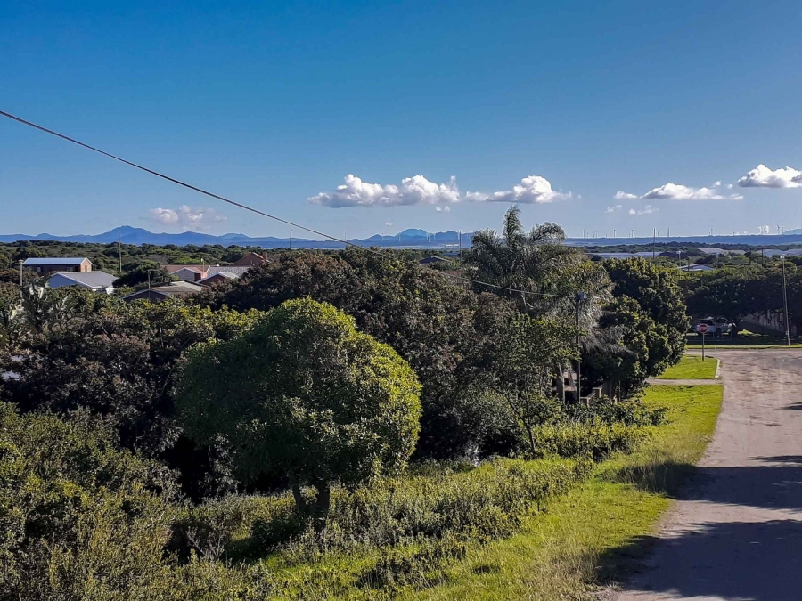 Commercial Property for Sale in Paradise Beach Eastern Cape